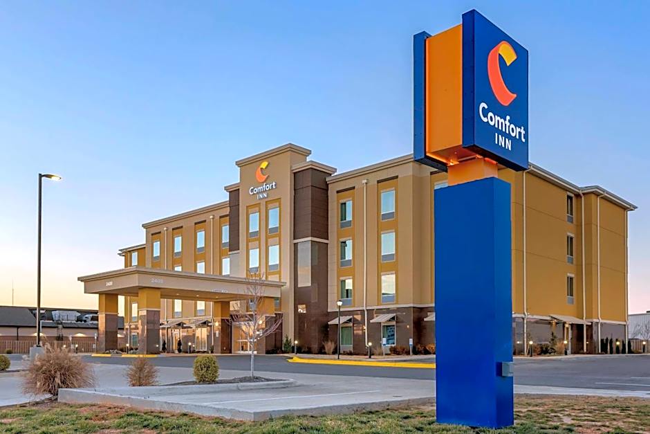 Comfort Inn