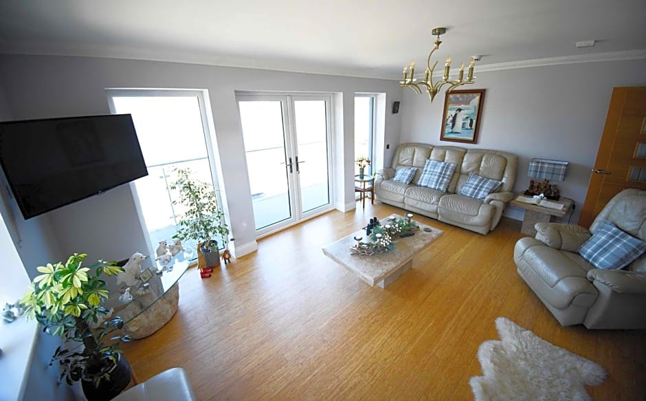 Heatherfield House B&B