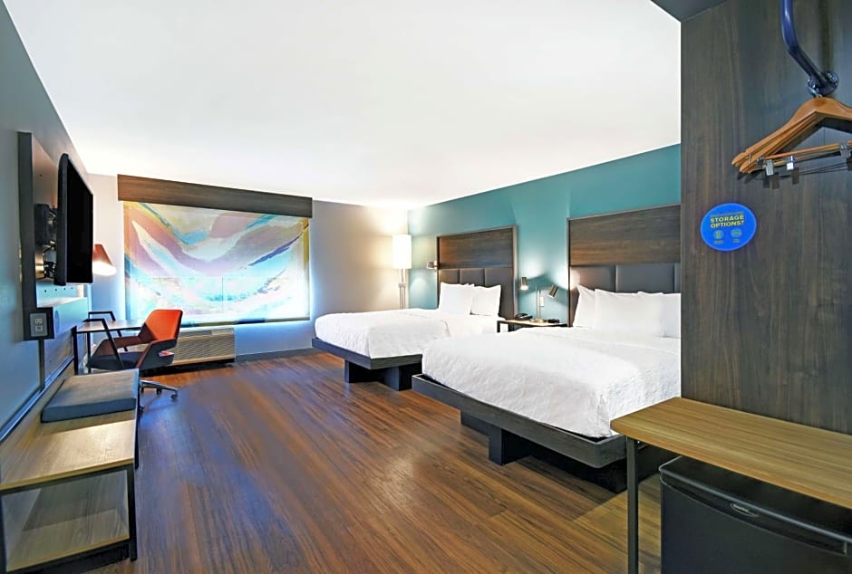 Tru By Hilton Grand Rapids Airport