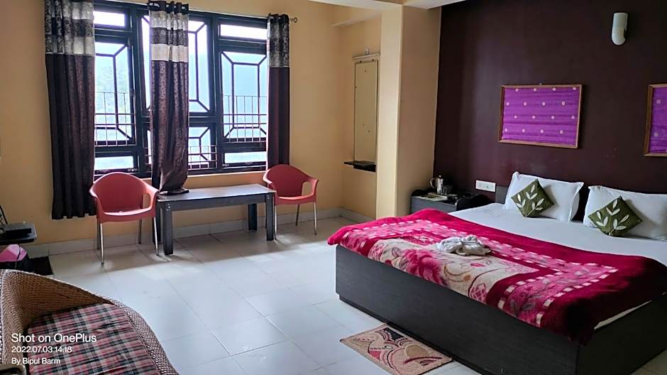Hotel Sikkim Villa – Gangtok, OK