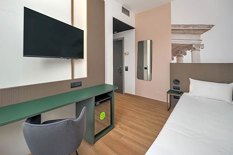 B&B HOTEL Treviso Al Fogher