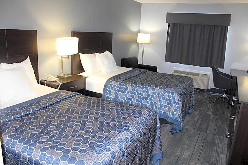 American Inn And Suites Ionia