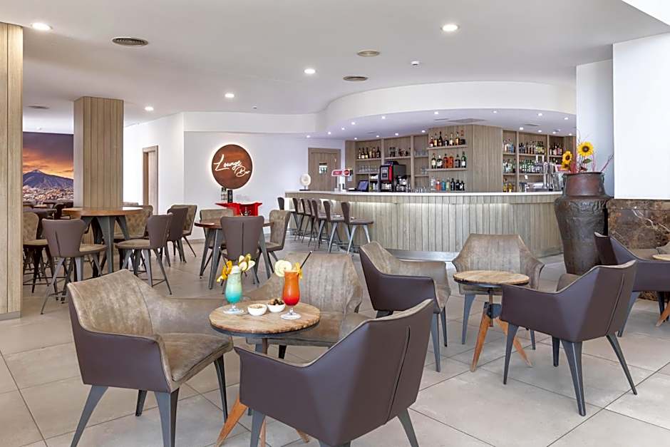 Alexandre Hotel Gala