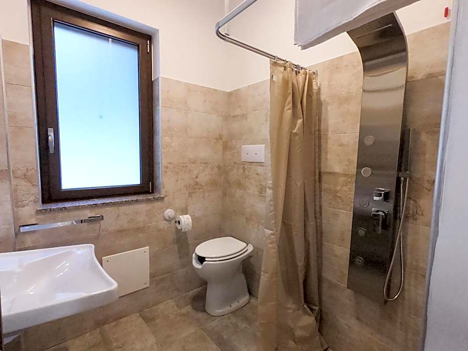 B&B Tenuta Piano Campo