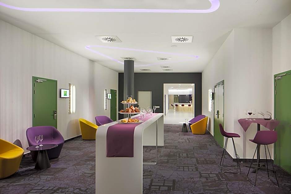 ibis Styles Budapest Airport