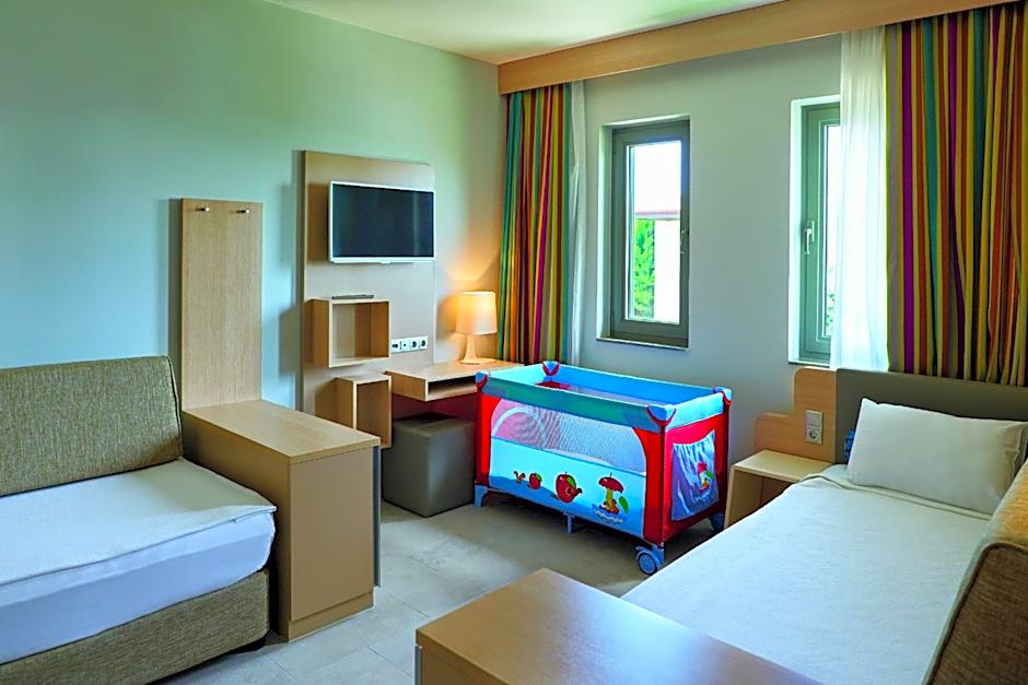 TUI BLUE Palm Garden