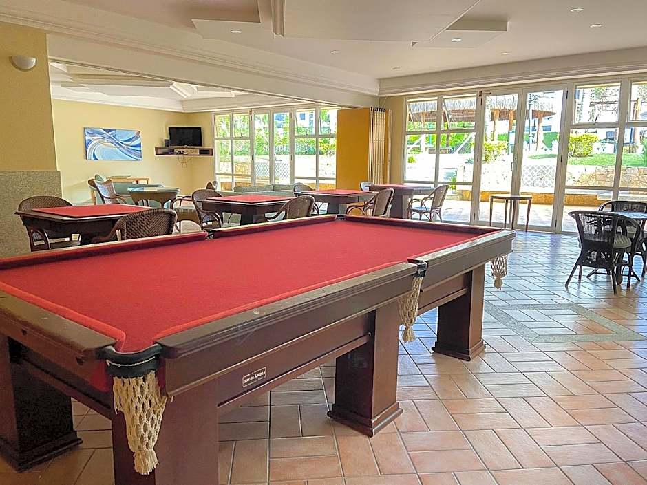 Riviera - Estilo e Conforto com Enxoval Completo