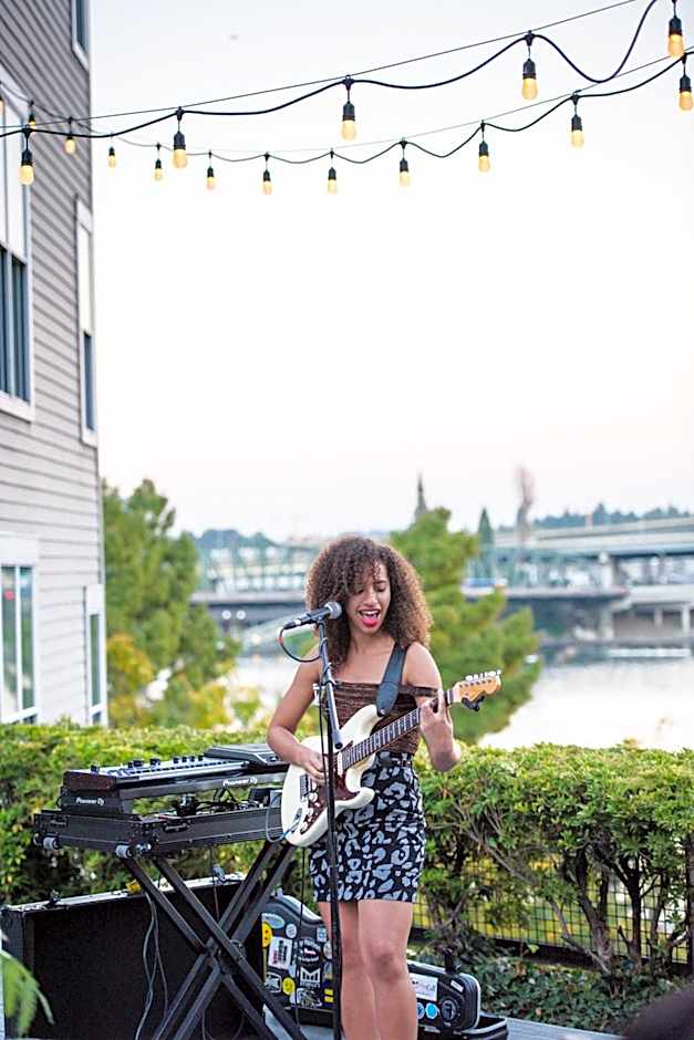 River Place Hotel