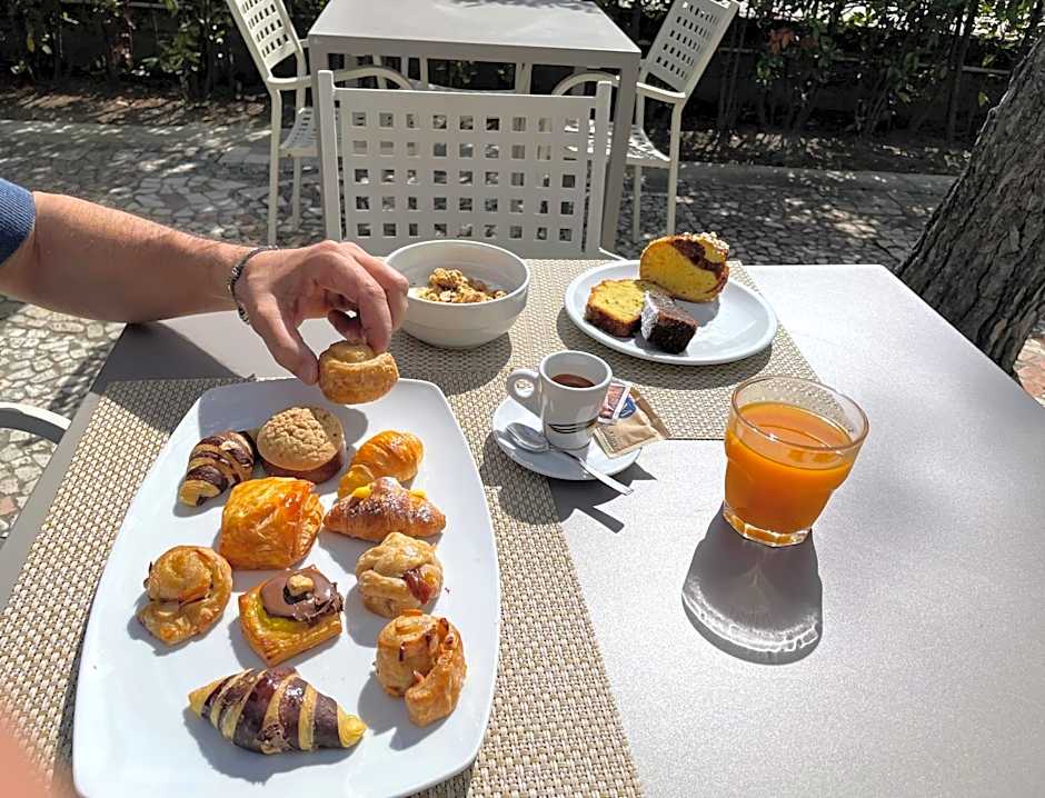 Hotel Franca