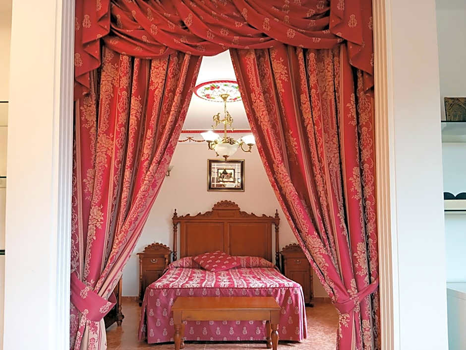 Hotel La Rueda 3000