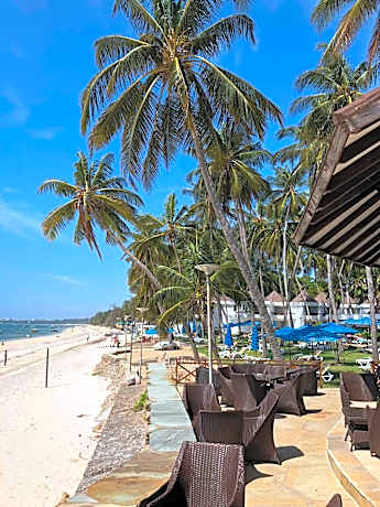 Kenya Bay Beach Hotel