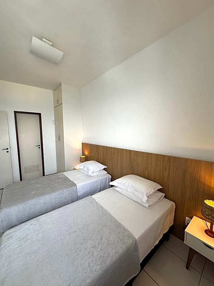 Alex Rio Flats Arpoador Beach View