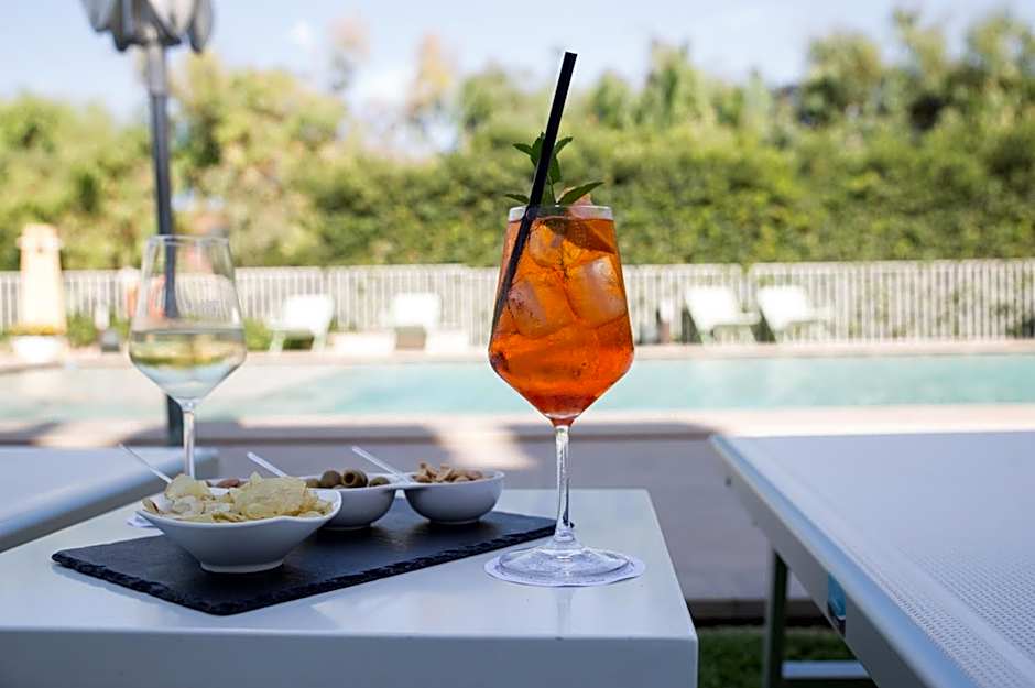 Sicilia's Art Hotel & Spa