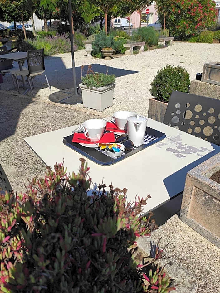 Hotel Le Richelieu - Royan Atlantique