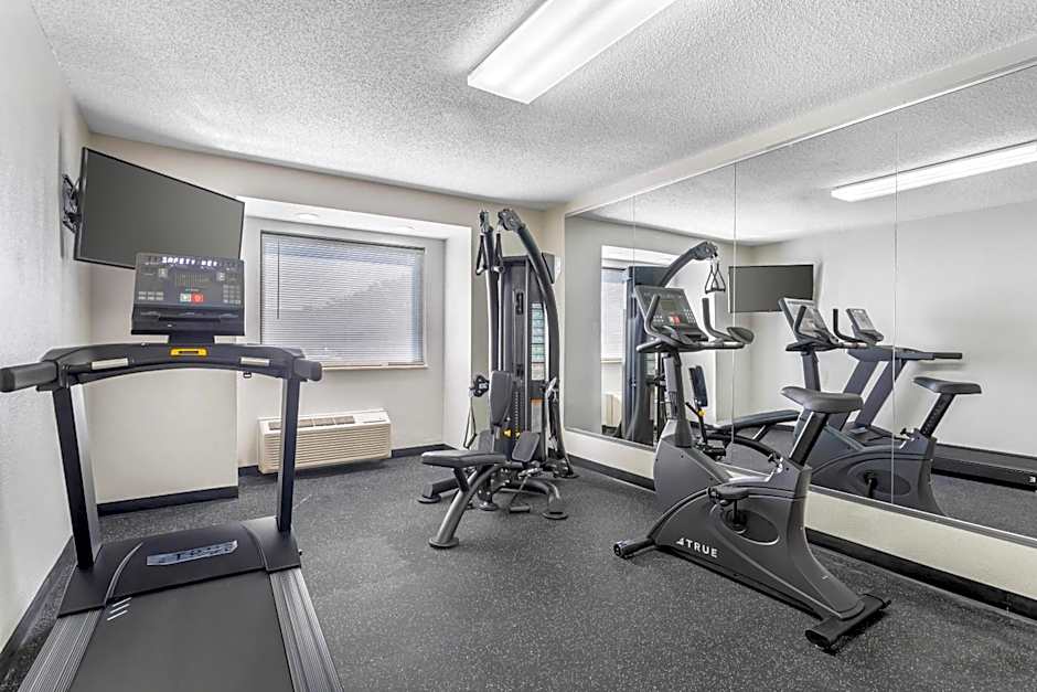 Quality Inn & Suites