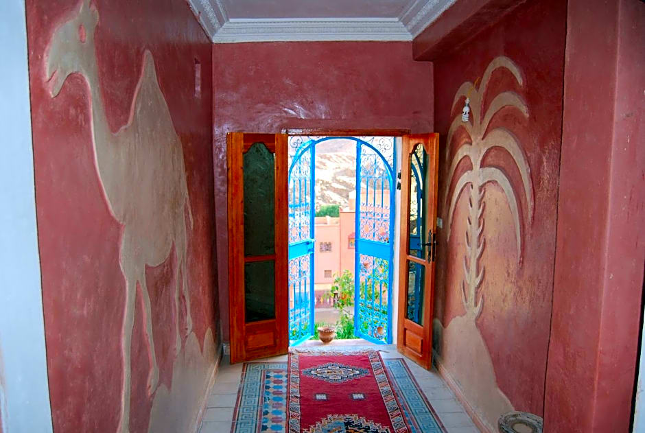 Maison d'Hôtes le Ciel Bleu