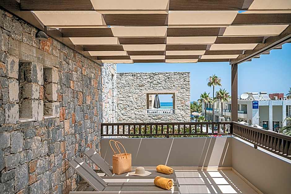 Erato Beach Hotel Adults Only by Smile Hotels