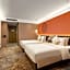 Guangzhou Wogo Yuanbao Hotel-Zhujiang New Town-Free Canton Fair Shuttle Bus & Overseas Buyer Registration Services