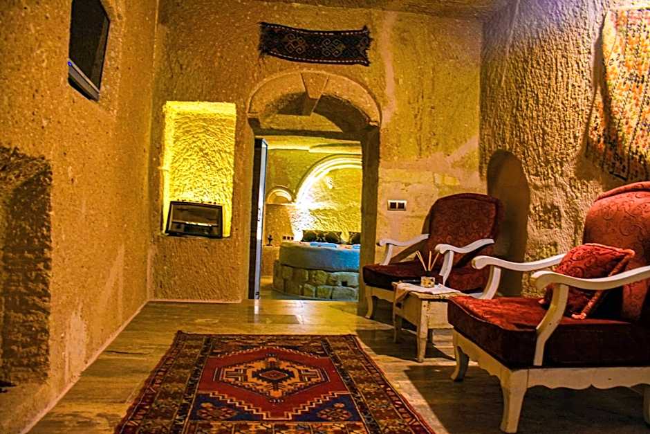 Cappadocia Cave House