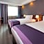 Holiday Inn Express Lincoln City Centre By IHG