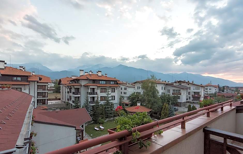 Evelina Palace Hotel