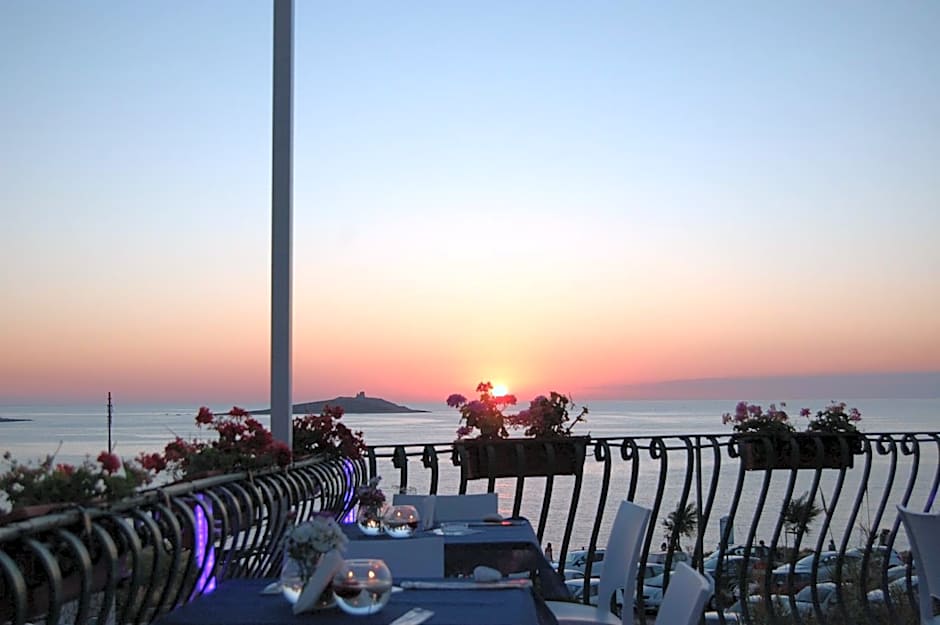 Bellevue del Golfo Hotel & Spa