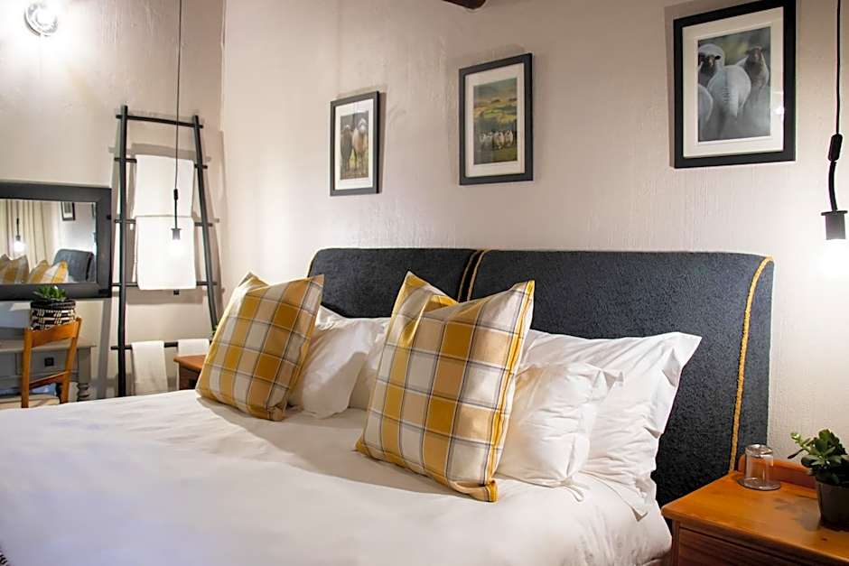 Photo 1 of 10 of Standard 1 Double Bed or 2 Beds