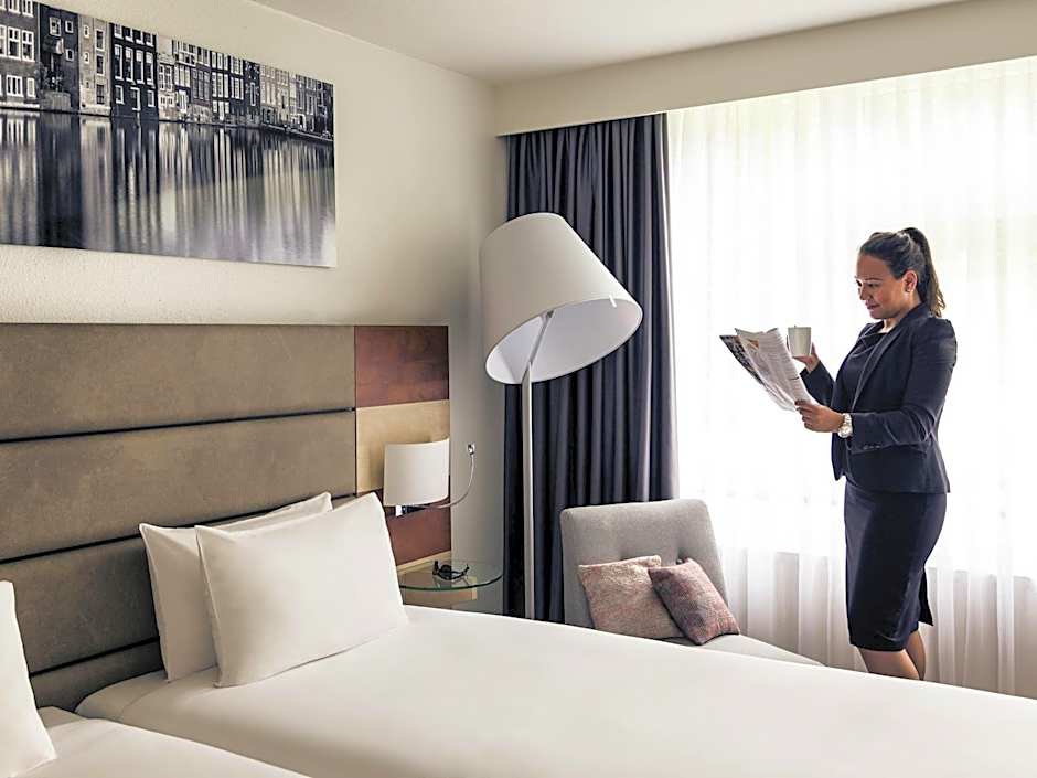 Mercure Hotel Amsterdam West