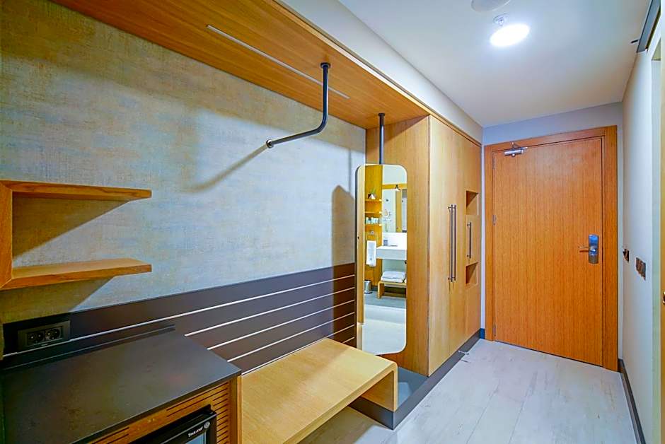 Cape Krio Boutique Hotel & SPA - Over 9 years old Adult Only