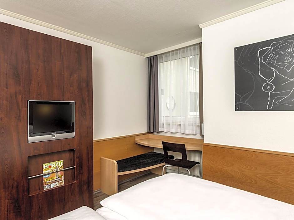 ibis Leipzig Nord-Ost