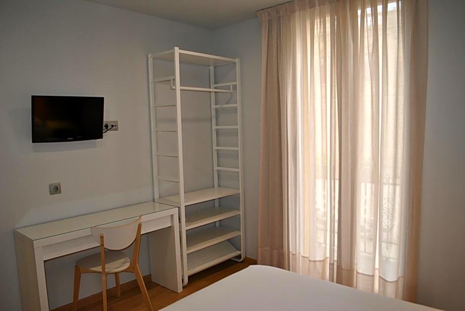 Hostal Universitat