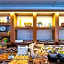 Kozan City Hotel