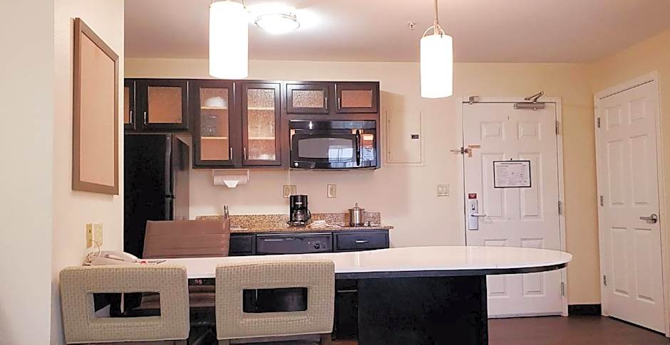 Candlewood Suites Houston Medical Center By IHG