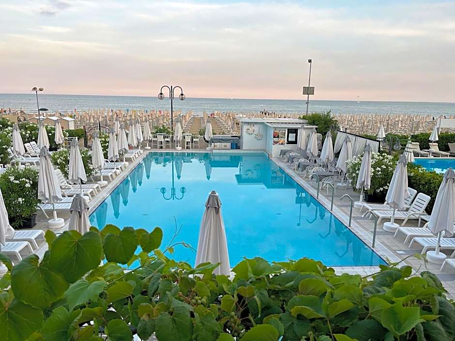 Hotel Oxford