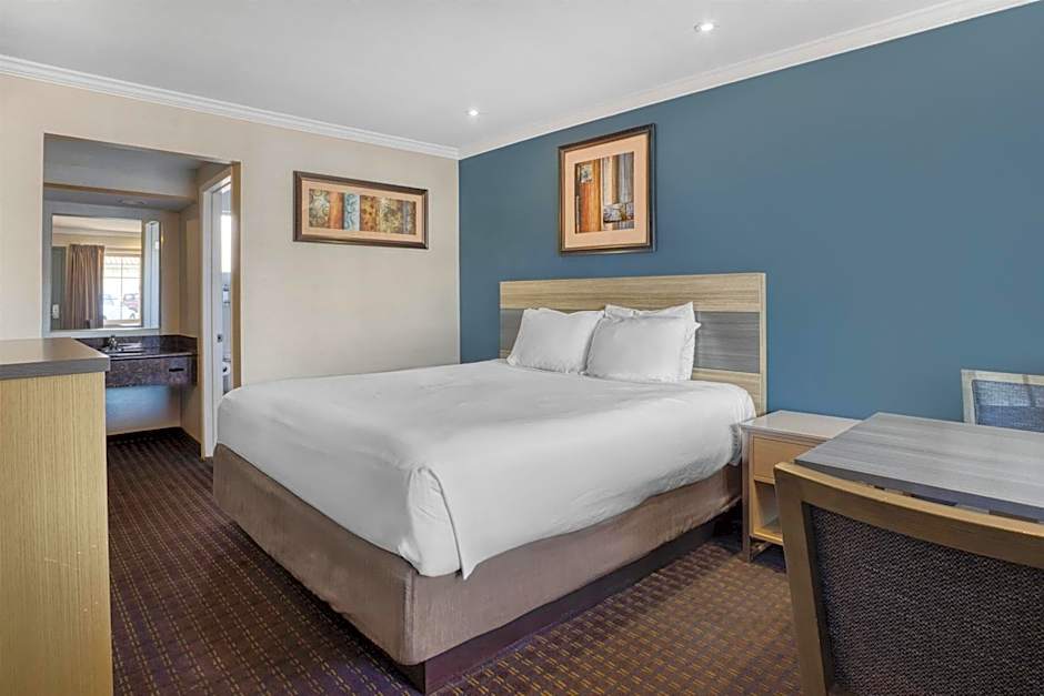 SureStay Hotel by Best Western San Rafael