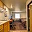 WoodSpring Suites Pharr