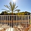 Belle Marivent Mediterranean Petit Hotel
