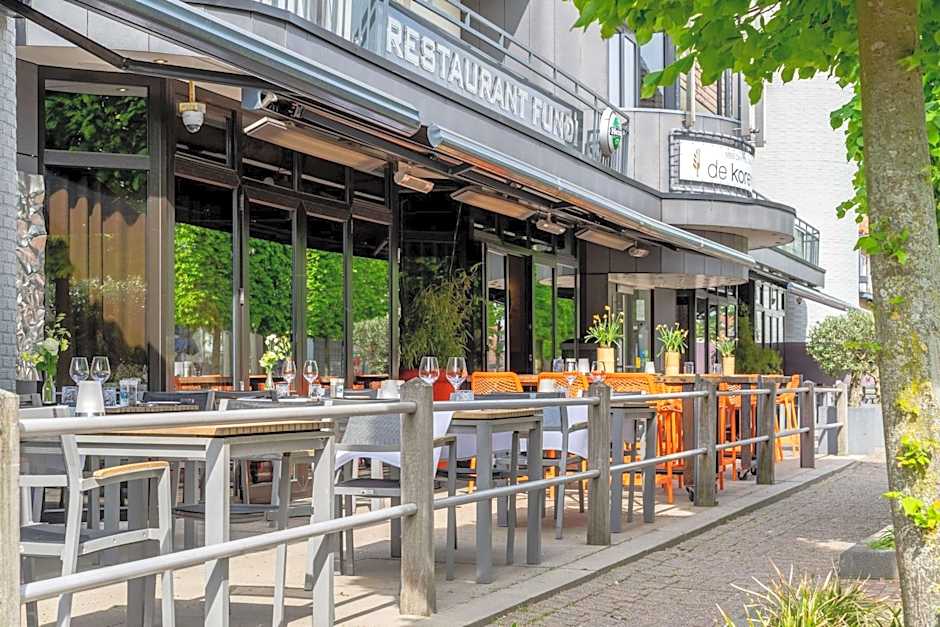 Fletcher Hotel-Restaurant de Korenbeurs