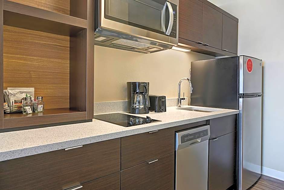 TownePlace Suites by Marriott El Paso East/I-10