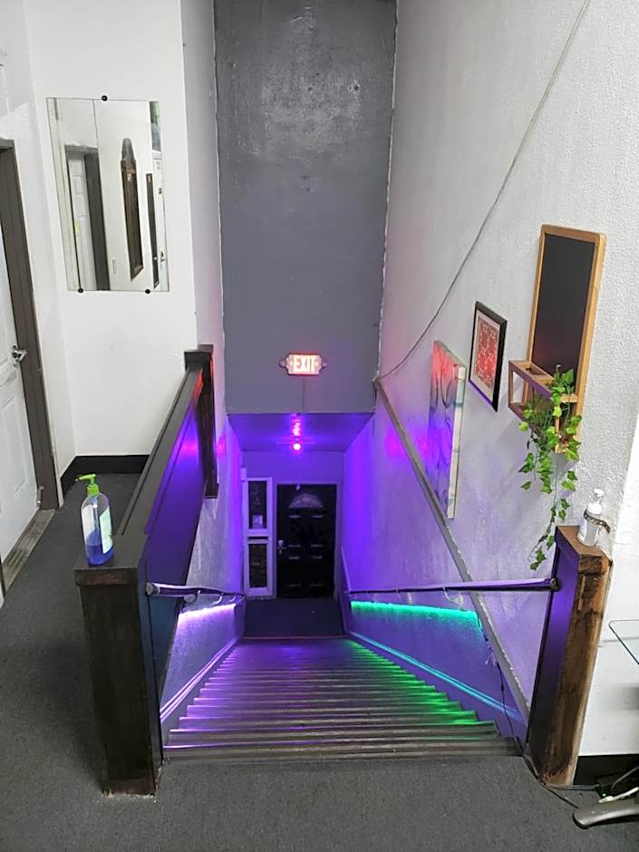 Artist Housing - Downtown