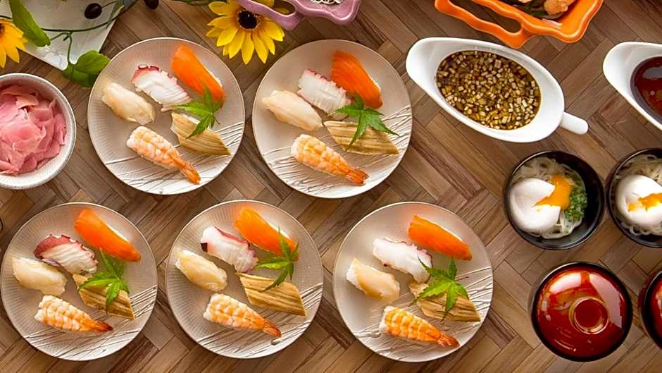 Karatsu Seaside Hotel