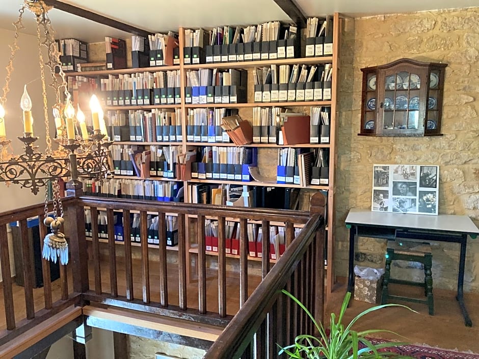 Maison Les Beaux Arts