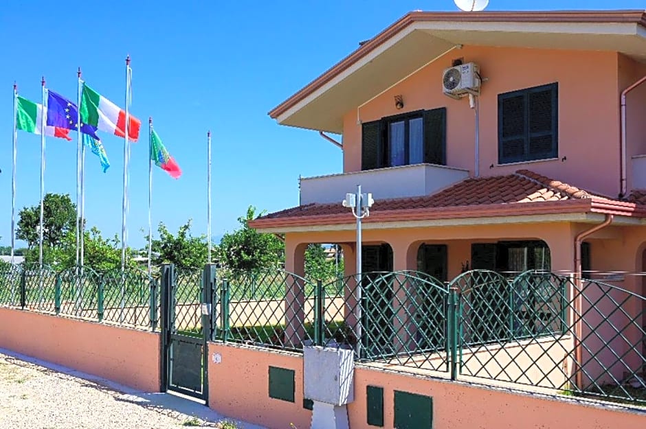 La Lanterna del Borgo