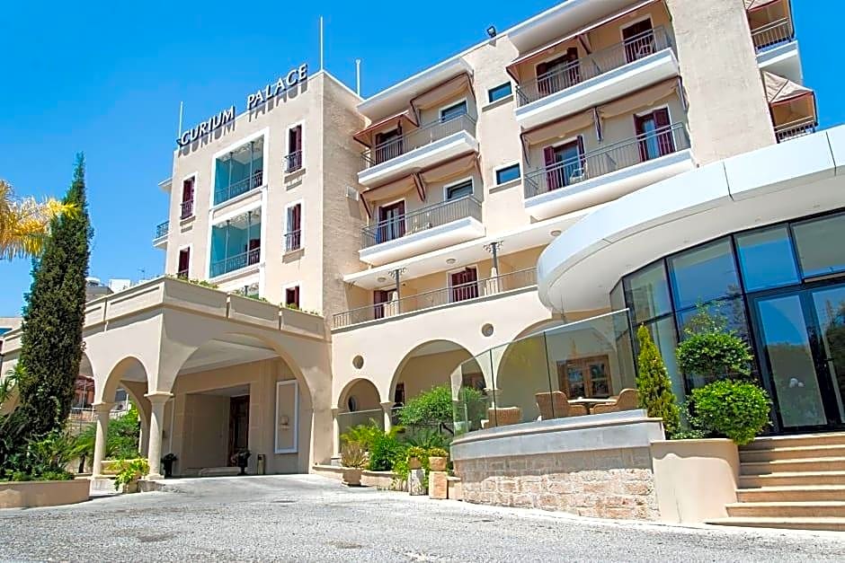 Curium Palace Hotel