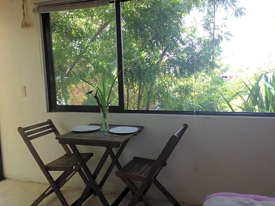 Centro Sati Bungalow