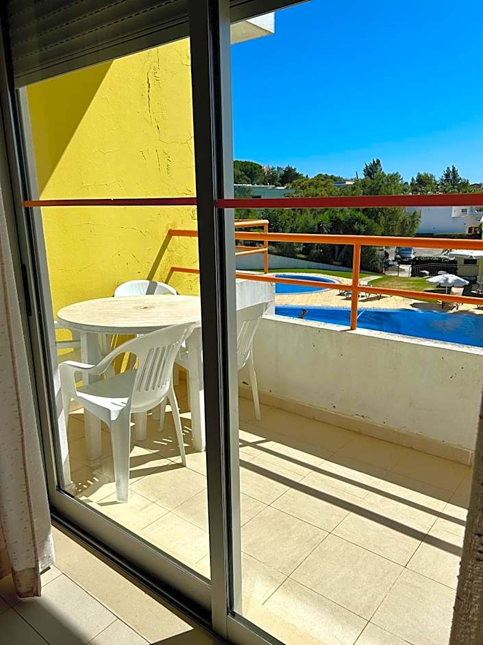 Apartamentos Santa Teresinha