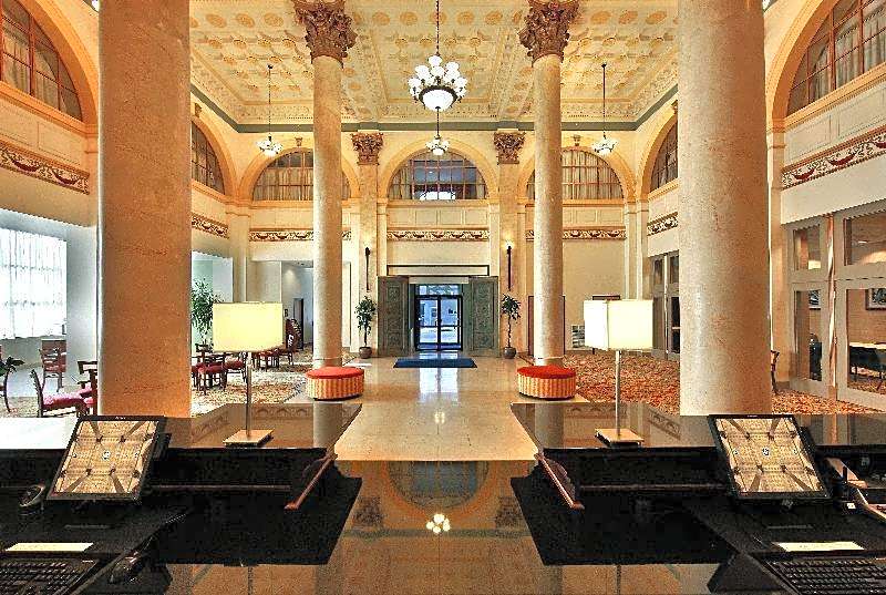 Holiday Inn Express Baltimore Downtown – Baltimore, MD
