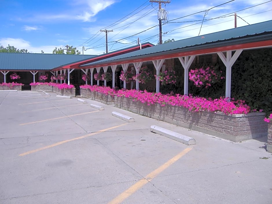 Greybull Motel