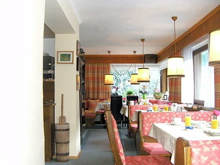 Pension Garni Gerhard