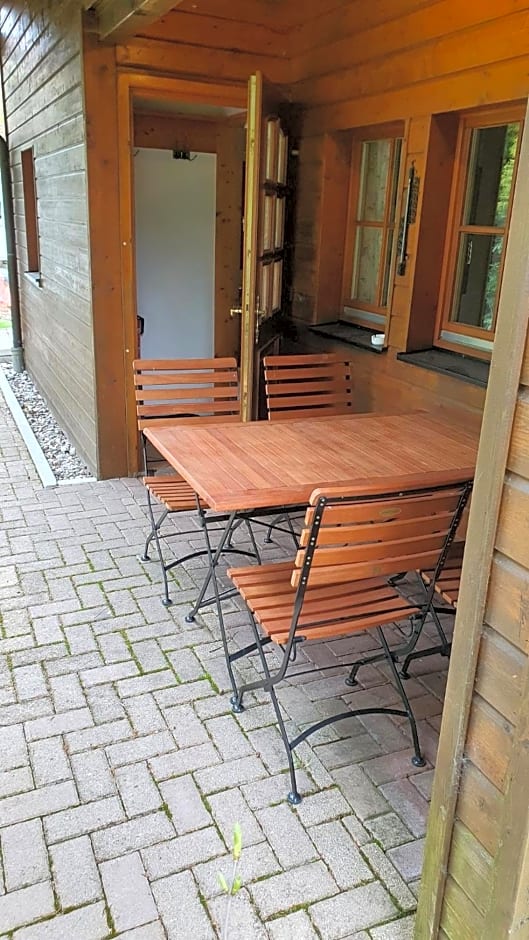Landgasthof zum Dorfkrug